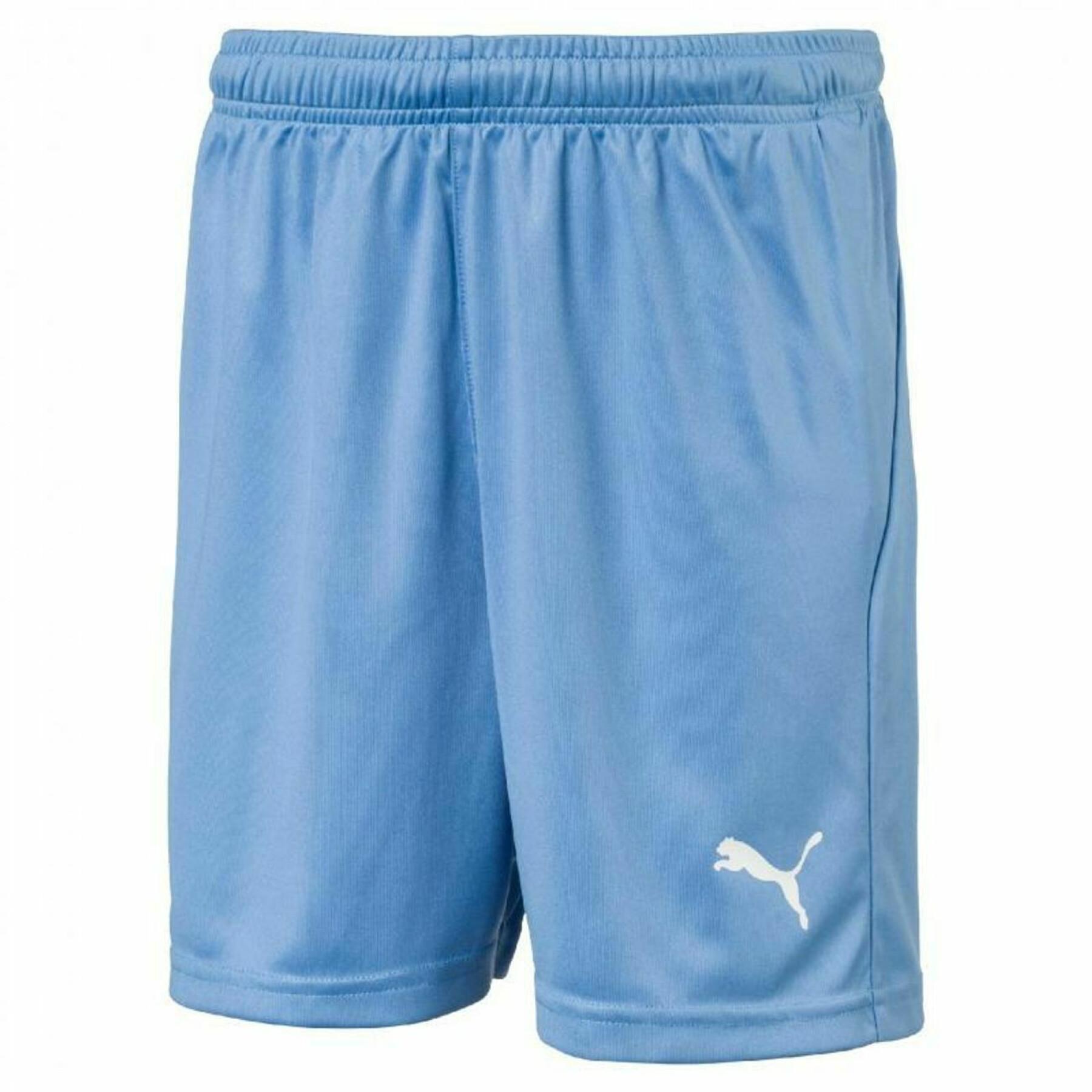 Children's shorts Puma Liga Core